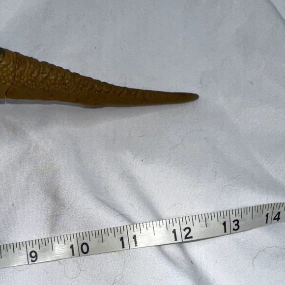 Jurassic World Fallen Kingdom Roarivors Metracanthosaurus Dinosaur 2018 Mattel - Picture 8 of 9